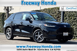 2023 Honda HR-V EX-L