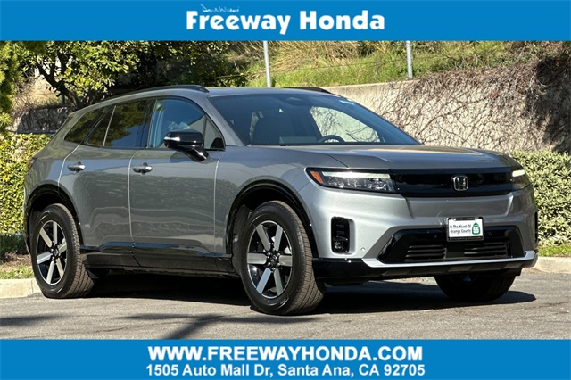 2025 Honda Prologue Touring