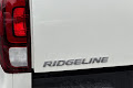 2019 Honda Ridgeline RTL-T