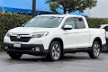 2019 Honda Ridgeline RTL-T