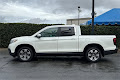 2019 Honda Ridgeline RTL-T