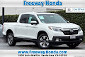 2019 Honda Ridgeline RTL-T