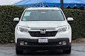 2019 Honda Ridgeline RTL-T