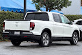 2019 Honda Ridgeline RTL-T