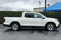 2019 Honda Ridgeline RTL-T