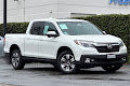 2019 Honda Ridgeline RTL-T
