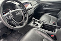 2019 Honda Ridgeline RTL-T