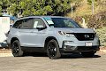 2022 Honda Pilot Black Edition