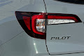 2022 Honda Pilot Black Edition