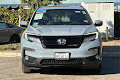 2022 Honda Pilot Black Edition