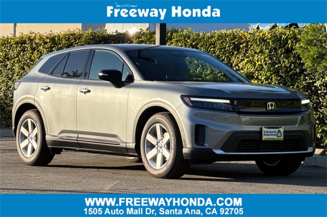 2026 Honda Prologue EX