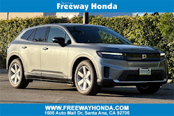 2026 Honda Prologue EX