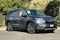 2022 Honda Pilot Touring