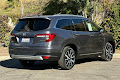 2022 Honda Pilot Touring