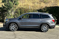2022 Honda Pilot Touring
