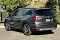 2022 Honda Pilot Touring