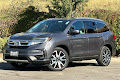 2022 Honda Pilot Touring