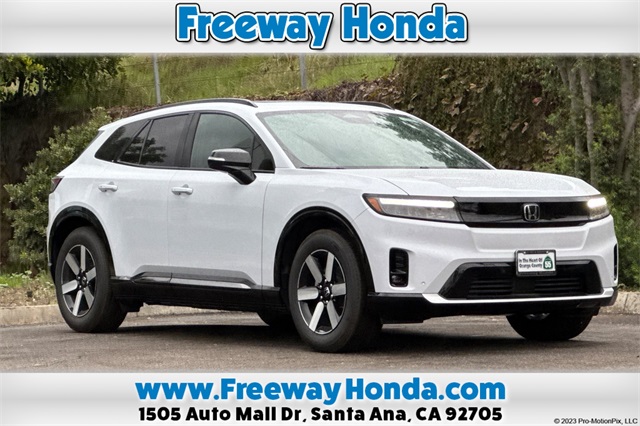 2026 Honda Prologue Touring