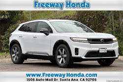 2026 Honda Prologue Touring