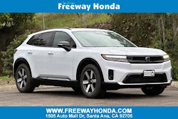 2026 Honda Prologue Touring