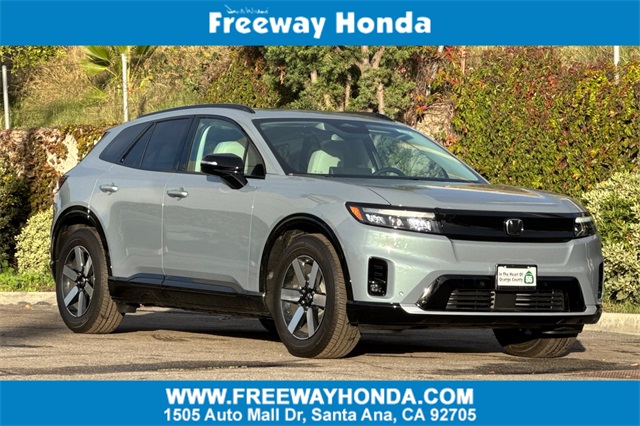 2026 Honda Prologue Touring