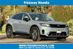 2026 Honda Prologue Touring