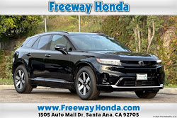 2026 Honda Prologue Touring