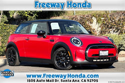 2023 MINI Cooper Signature