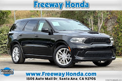 2023 Dodge Durango R/T