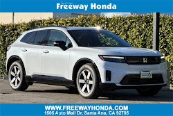 2026 Honda Prologue Touring