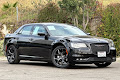 2022 Chrysler 300 S