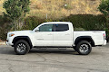 2022 Toyota Tacoma TRD Off-Road