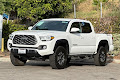2022 Toyota Tacoma TRD Off-Road
