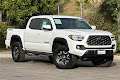 2022 Toyota Tacoma TRD Off-Road