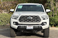 2022 Toyota Tacoma TRD Off-Road