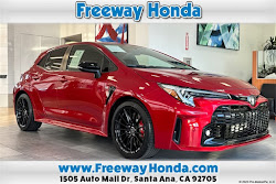 2024 Toyota GR Corolla Premium