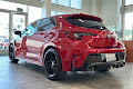 2024 Toyota GR Corolla Premium