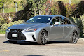 2021 Lexus IS 300