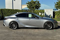 2021 Lexus IS 300