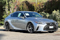 2021 Lexus IS 300