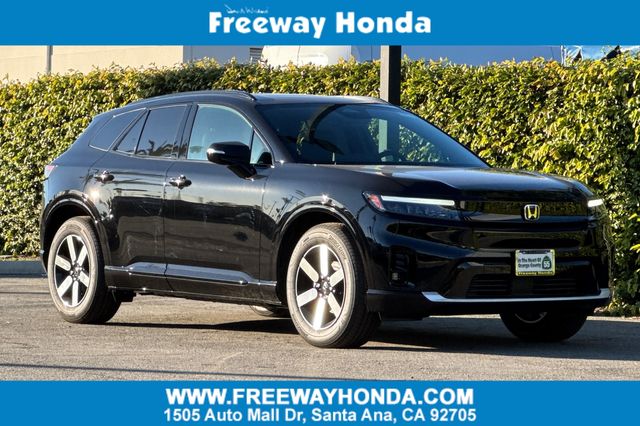 2026 Honda Prologue Touring