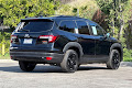 2022 Honda Pilot TrailSport