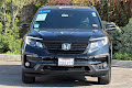 2022 Honda Pilot TrailSport