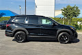 2022 Honda Pilot TrailSport