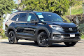 2022 Honda Pilot TrailSport