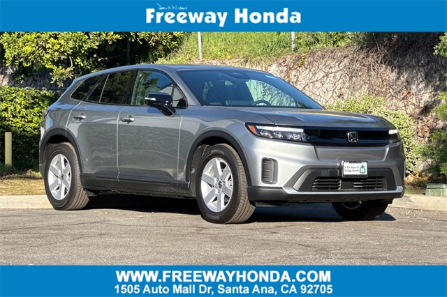 2026 Honda Prologue EX