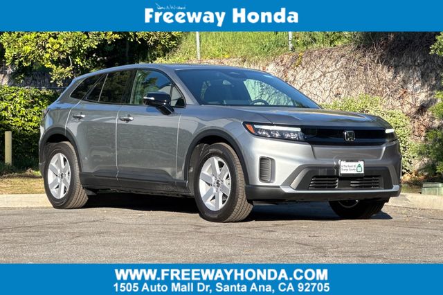 2026 Honda Prologue EX