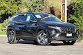 2024 Hyundai Tucson Plug-In Hybrid Limited