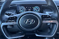 2024 Hyundai Tucson Plug-In Hybrid Limited