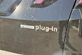2024 Hyundai Tucson Plug-In Hybrid Limited